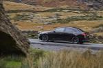Mercedes-AMG A35 4Matic Sedan 2019 года (UK)
